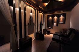 Professional spa in Hanoi